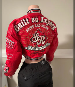 Legacy (Red)