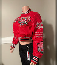 Load image into Gallery viewer, Legacy (Red)
