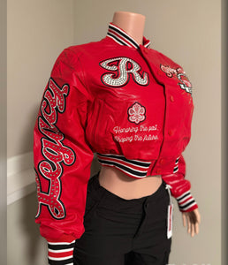 Legacy (Red)