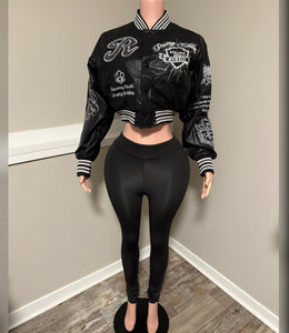 Legacy (Black)