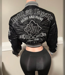Legacy (Black)