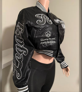 Legacy (Black)