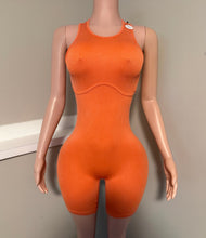 Load image into Gallery viewer, Bellamy (Orange)
