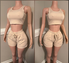 Load image into Gallery viewer, Rayna (Tan)
