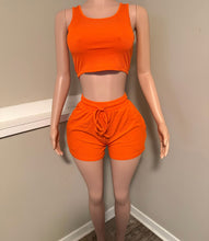 Load image into Gallery viewer, Rayna (Orange)
